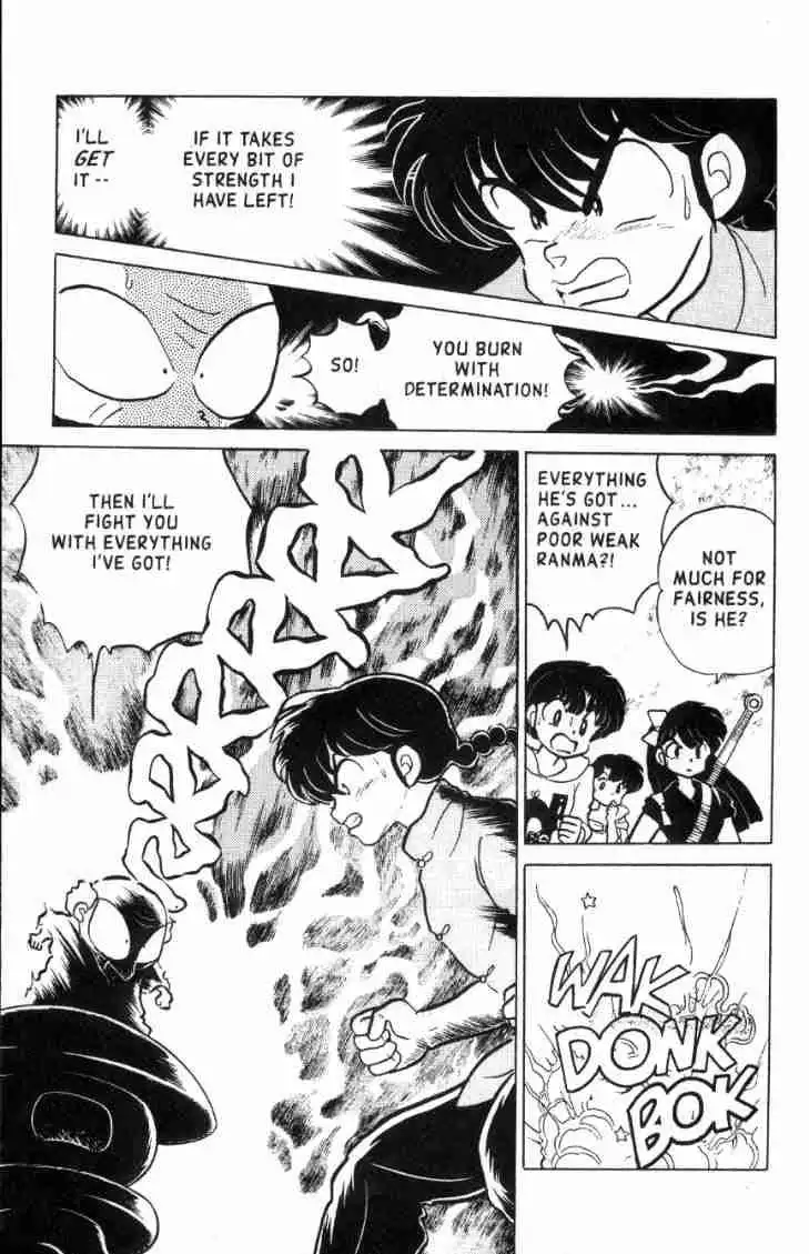 Ranma 1/2 Chapter 127 10